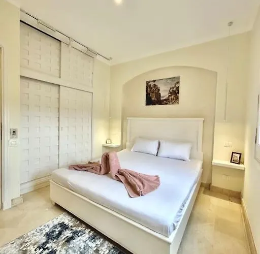 Appartement Sunshine Y1-1-19 Hurghada