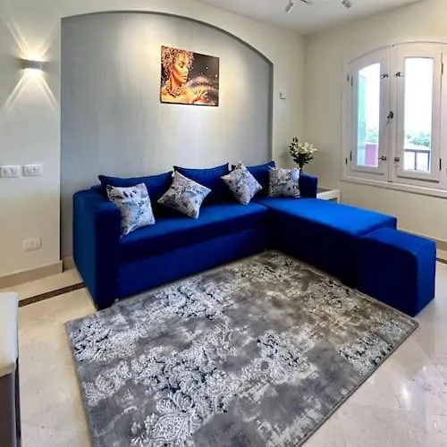 Sunshine Y1-1-19 Appartement