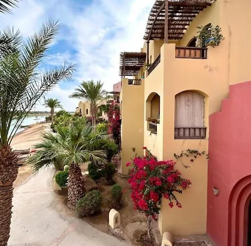 Sunshine Y1-1-19 Hurghada